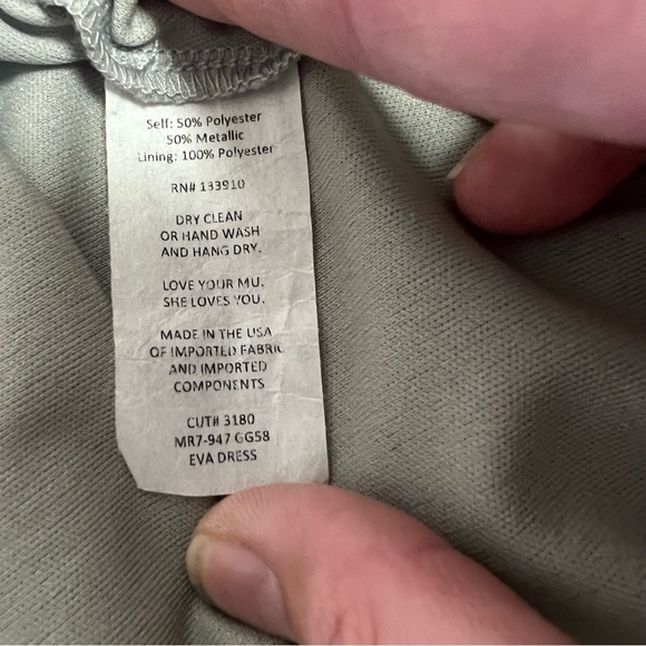 Show Me Your Mumu Eva dress - Picture 15 of 16